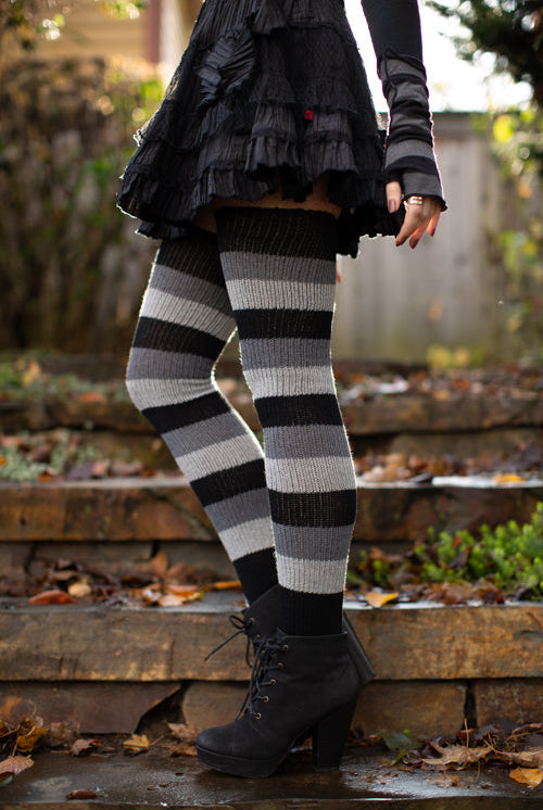 Sweater Socks