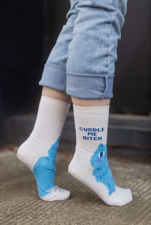 Cuddle Me Crew