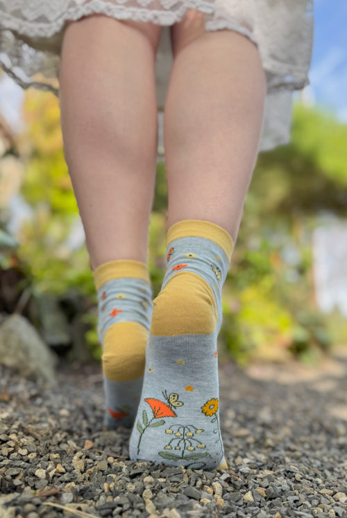 Shitstorm Anklet