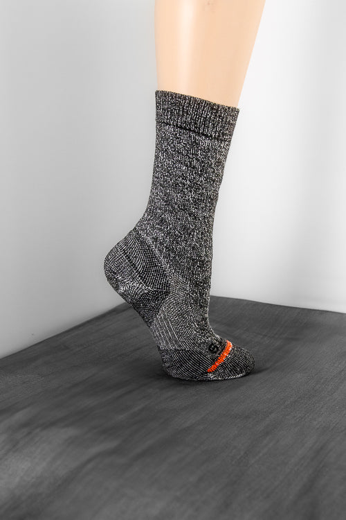 Medium Rugged Wool Crew