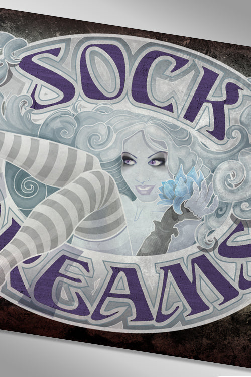 Ghost Gift Card