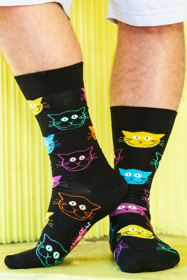 Happy Cats Crew