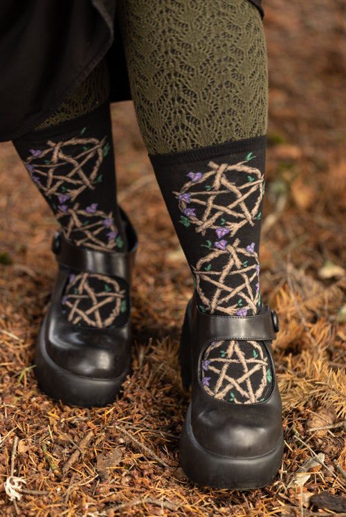 Pentacle Crew