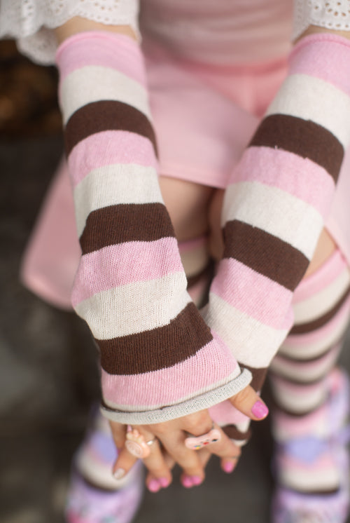 M Sleeves - Neapolitan