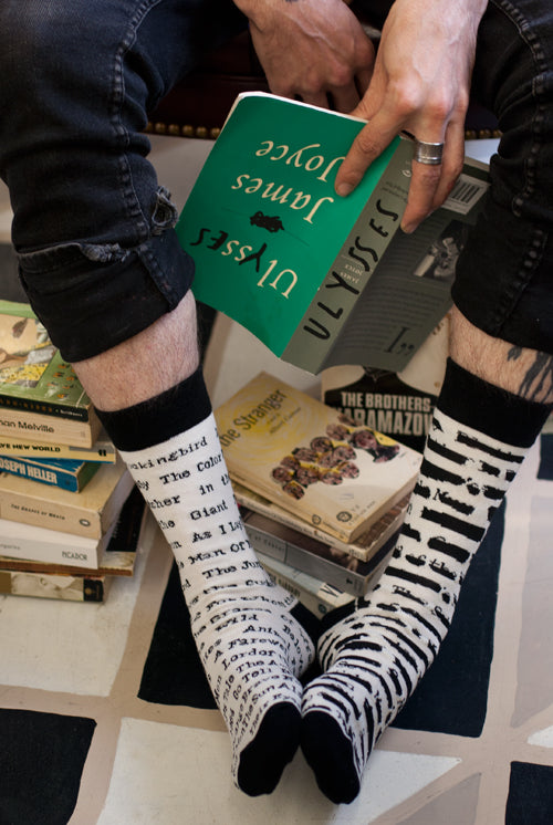 Banned Books Crew