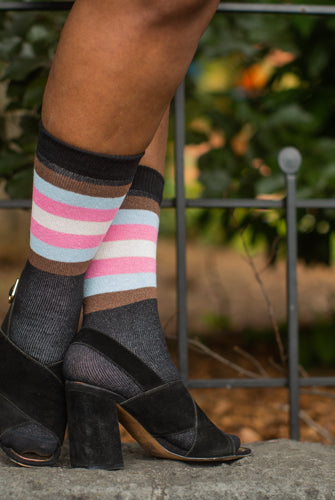 POC-Trans Pride Stripes Crew