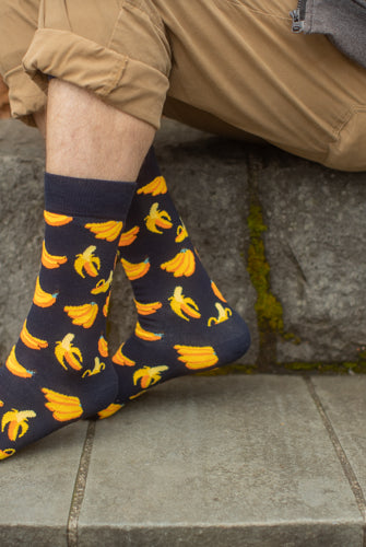 Banana Crew