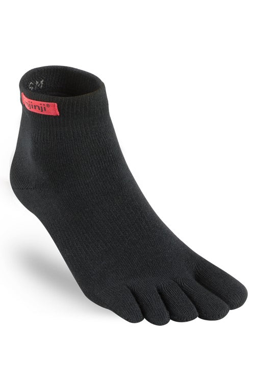 Sport Mini Crew Toe Socks