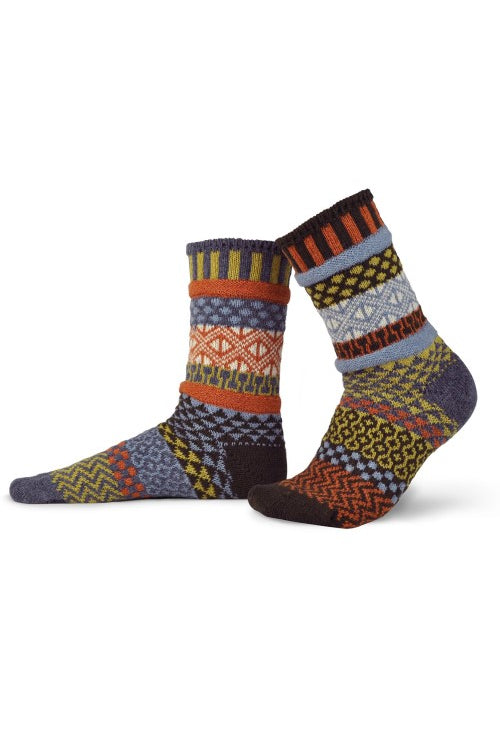 Ponderosa Wool Crew