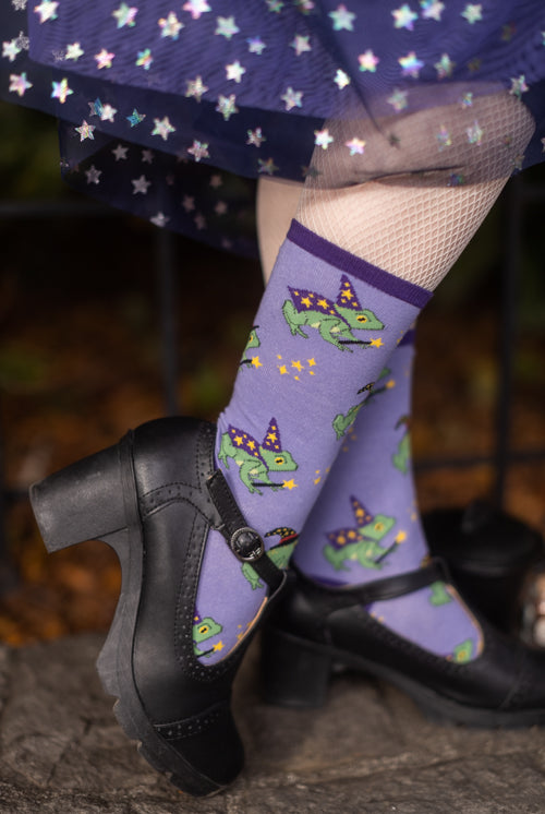 Freaky Frogs Crew