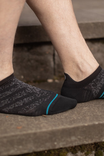 Run Ultralight Tab Footie