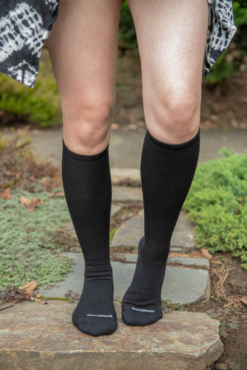Twister Compression Knee High