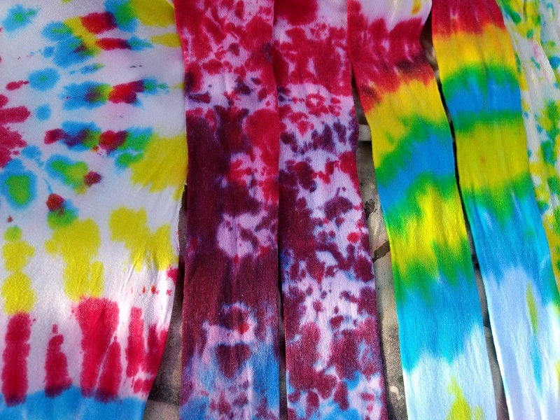 Tie Dye 101