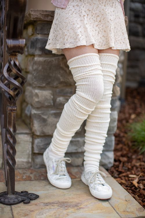 Dream Stockings