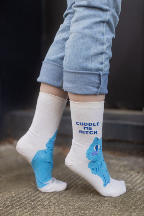 Cuddle Me Crew