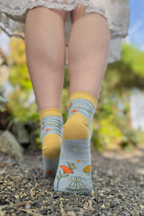Shitstorm Anklet