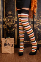 United Extraordinary Thigh High