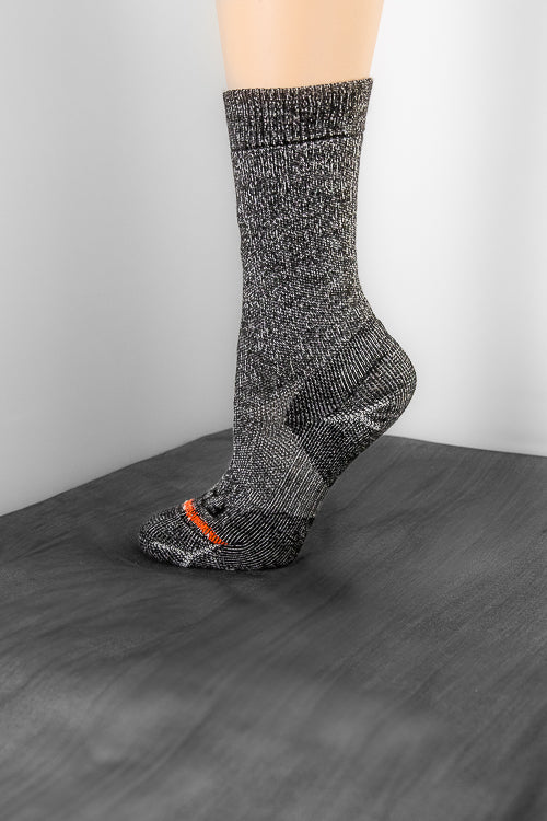 Medium Rugged Wool Crew