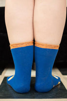 Chicken Feet Slipper Socks