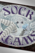 Ghost Gift Card