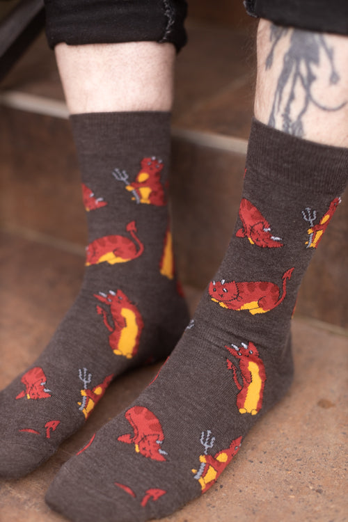 Devil Kitties Crew
