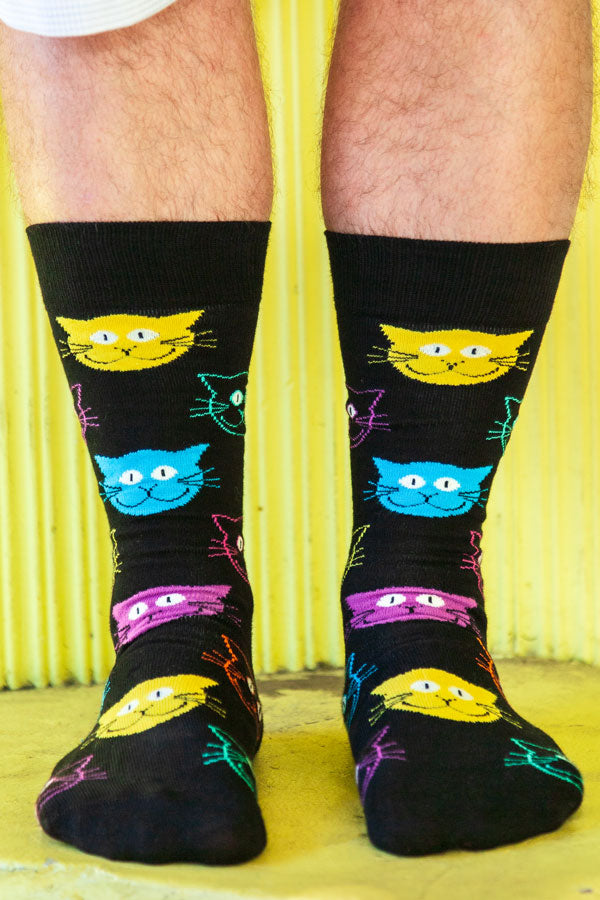 Happy Cats Crew