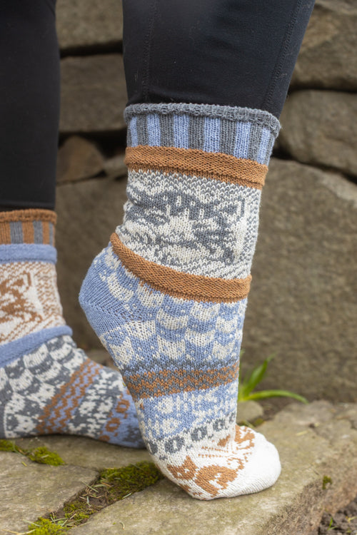 Cat Crew