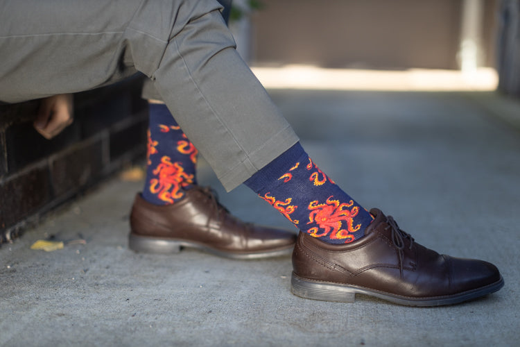 Socktopus Crew