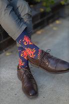 Socktopus Crew