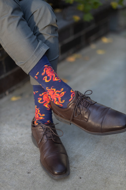Socktopus Crew