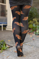 Gerico Rose Tights