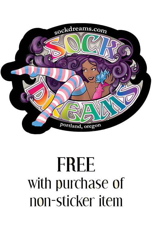 Trans Pride Sticker