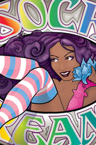 Trans Pride Sticker
