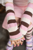 M Sleeves - Neapolitan