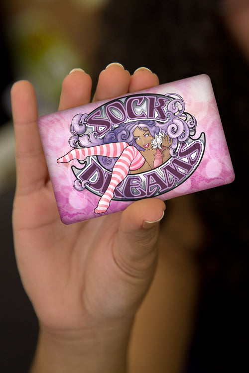 Valentine's Sweetie Gift Card
