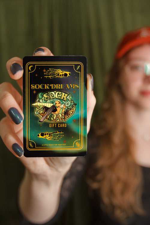 A Little Magic Gift Card