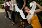 Great White Socks - White