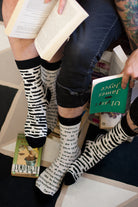 Banned Books Crew