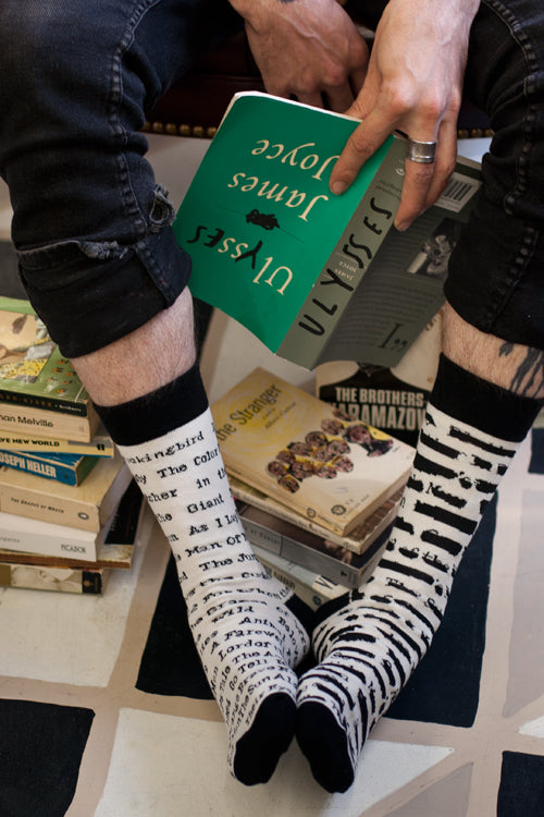 Banned Books Crew