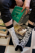 Banned Books Crew