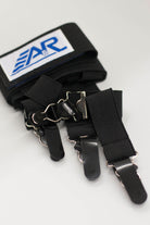 Industrial Garter Belt - Black 
