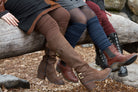 Long Cuffable Scrunchable Socks 