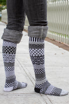 Midnight Knee High