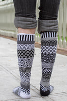 Midnight Knee High