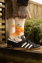California Poppy Crew - Large