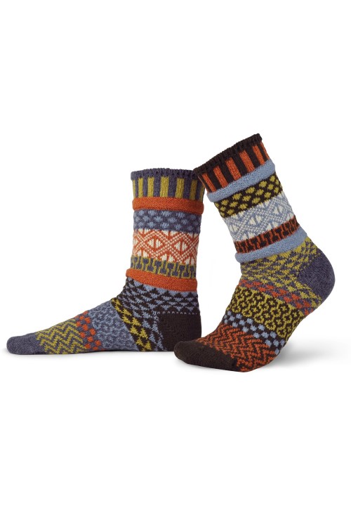 Ponderosa Wool Crew