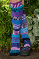 Raspberry Knee High