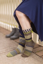 Bamboo Wool Crew