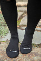 Twister Compression Knee High
