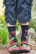 Poppies Crew